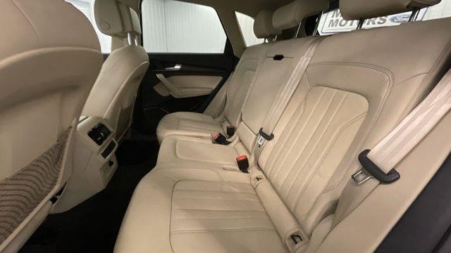 2021 Audi Q5 quattro Premium Plus 45 TFSI