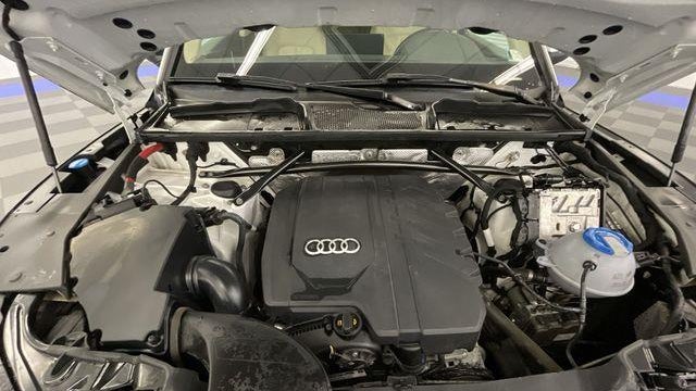 2021 Audi Q5 quattro Premium Plus 45 TFSI