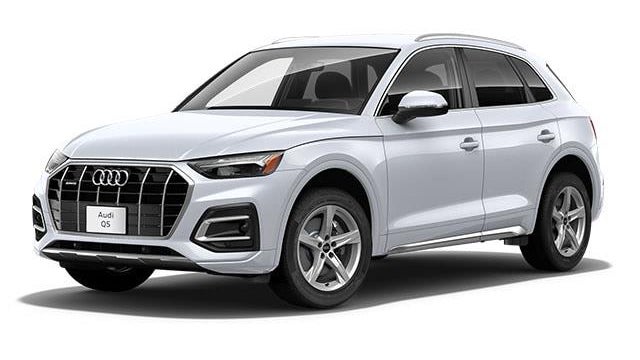 Preowned 2021 Audi Q5 quattro Premium Plus 45 TFSI for Sale