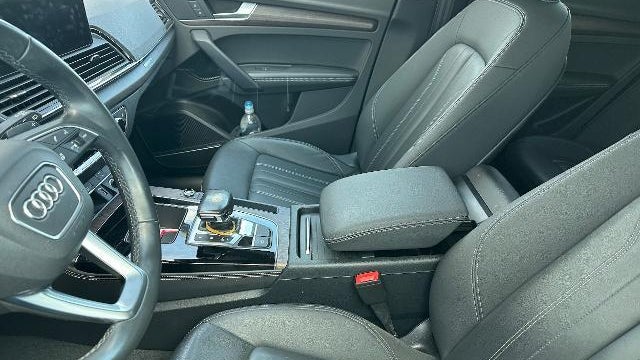 2021 Audi Q5 quattro Premium Plus 45 TFSI