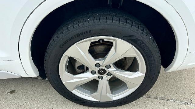 2021 Audi Q5 quattro Premium Plus 45 TFSI