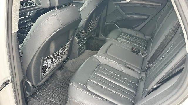 2021 Audi Q5 quattro Premium Plus 45 TFSI
