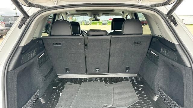 2021 Audi Q5 quattro Premium Plus 45 TFSI