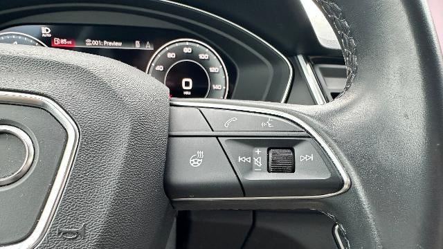 2021 Audi Q5 quattro Premium Plus 45 TFSI