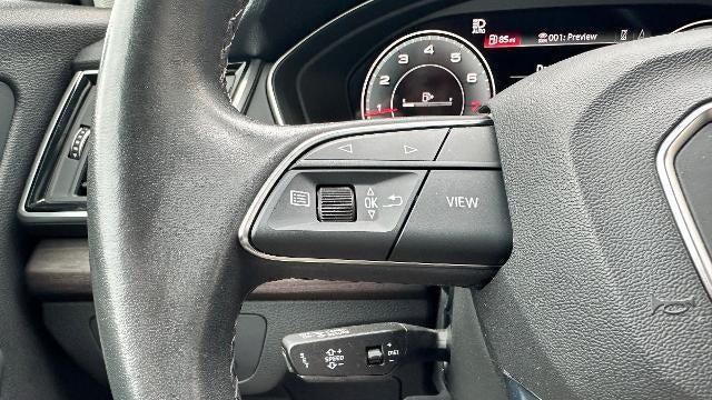 2021 Audi Q5 quattro Premium Plus 45 TFSI