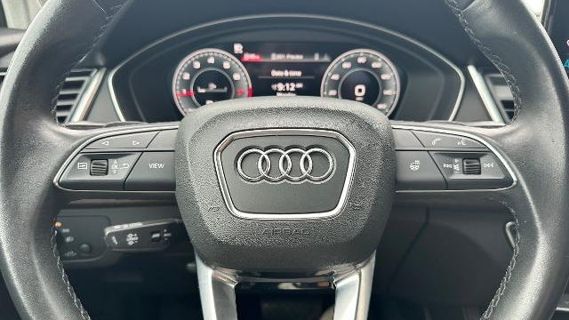 2021 Audi Q5 quattro Premium Plus 45 TFSI