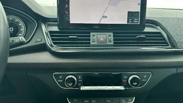2021 Audi Q5 quattro Premium Plus 45 TFSI