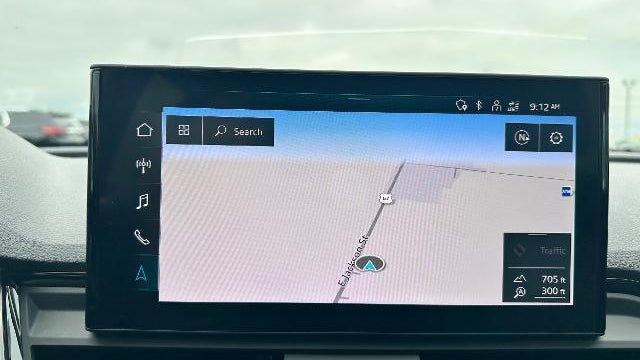 2021 Audi Q5 quattro Premium Plus 45 TFSI