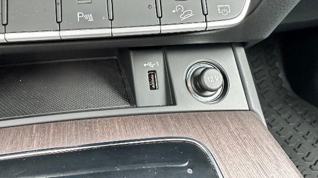2021 Audi Q5 quattro Premium Plus 45 TFSI