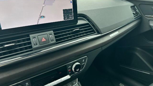 2021 Audi Q5 quattro Premium Plus 45 TFSI