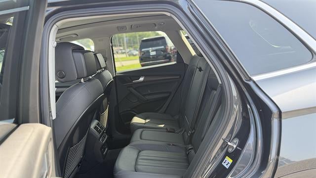 2021 Audi Q5 quattro Premium Plus 45 TFSI