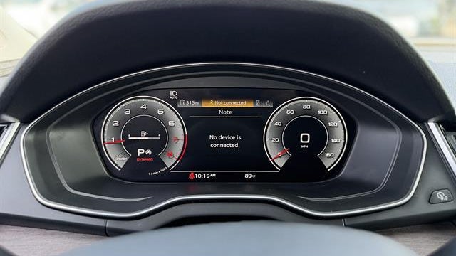 2021 Audi Q5 quattro Premium Plus 45 TFSI