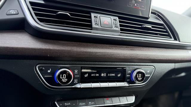 2021 Audi Q5 quattro Premium Plus 45 TFSI