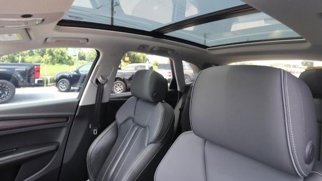 2021 Audi Q5 quattro Premium Plus 45 TFSI