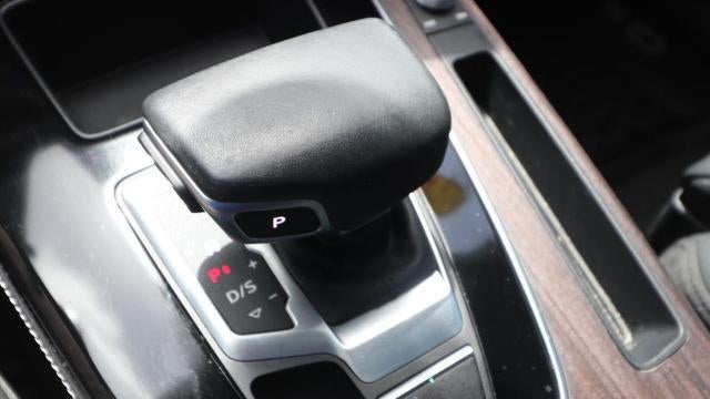 2021 Audi Q5 quattro Premium Plus 45 TFSI