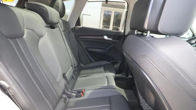 2021 Audi Q5 quattro Premium Plus 45 TFSI