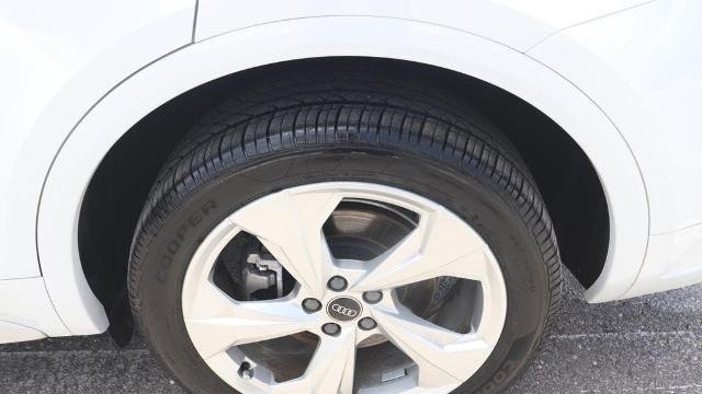 2021 Audi Q5 quattro Premium Plus 45 TFSI