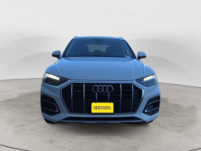 2021 Audi Q5 - $18,429