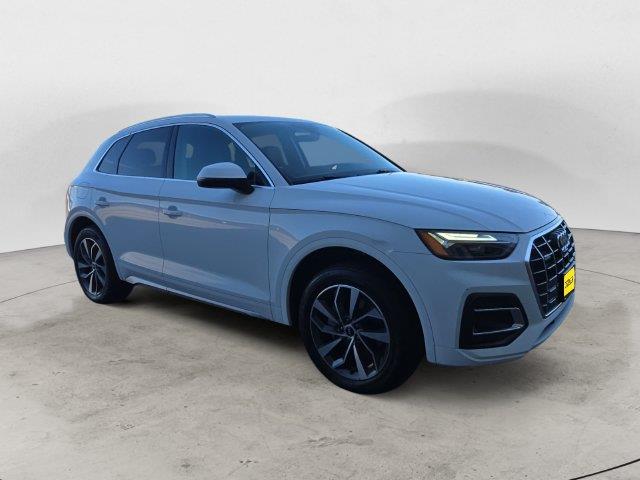 2021 Audi Q5 - $18,429