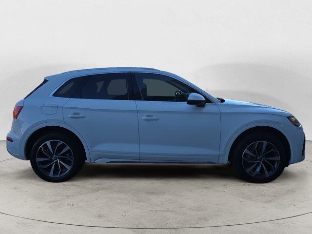 2021 Audi Q5 - $18,429
