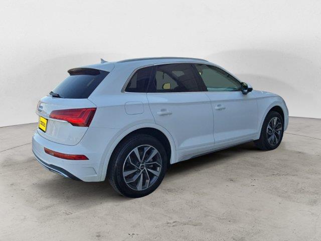 2021 Audi Q5 - $18,429
