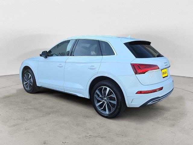 2021 Audi Q5 - $18,429