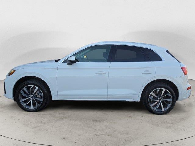 2021 Audi Q5 - $18,429