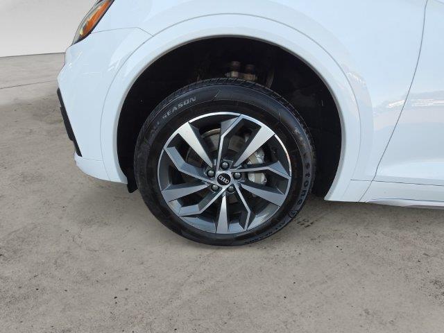 2021 Audi Q5 - $18,429