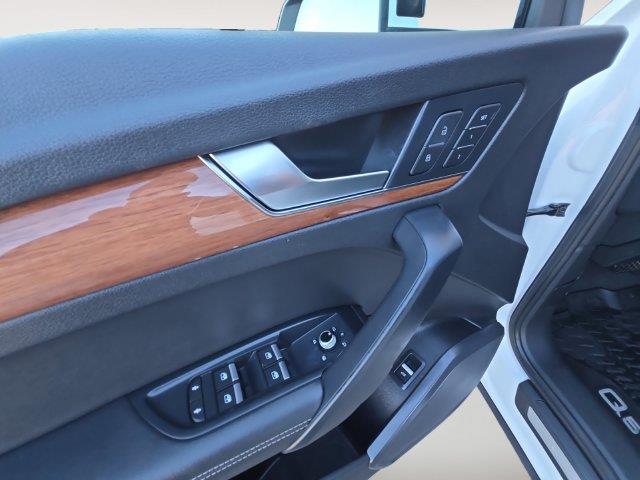 2021 Audi Q5 - $18,429