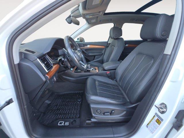 2021 Audi Q5 - $18,429