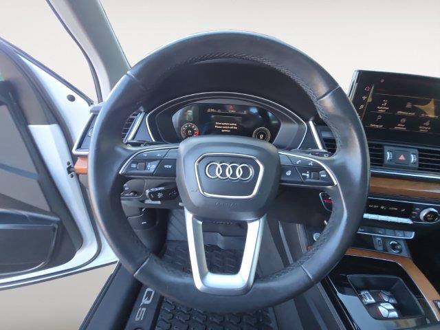 2021 Audi Q5 - $18,429