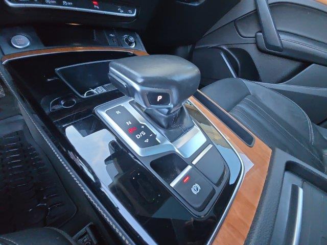 2021 Audi Q5 - $18,429