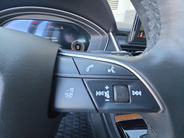 2021 Audi Q5 - $18,429