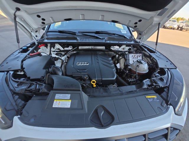 2021 Audi Q5 - $18,429