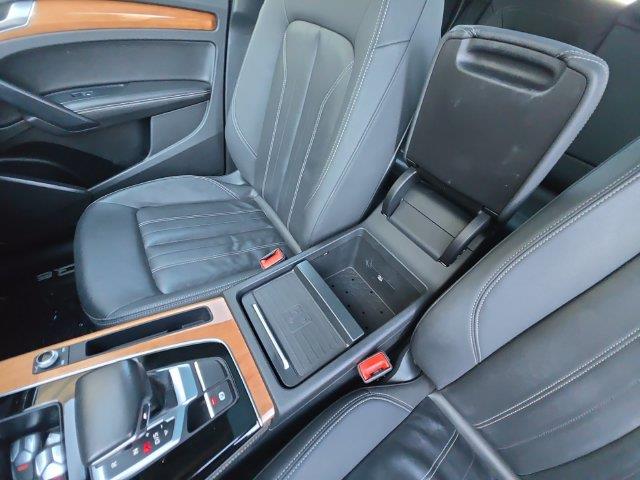 2021 Audi Q5 - $18,429