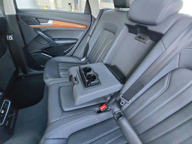 2021 Audi Q5 - $18,429