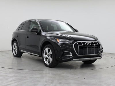 Photo of a 2021 Audi Q5 AWD Quattro Premium Plus 45 Tfsi 4DR SUV for sale