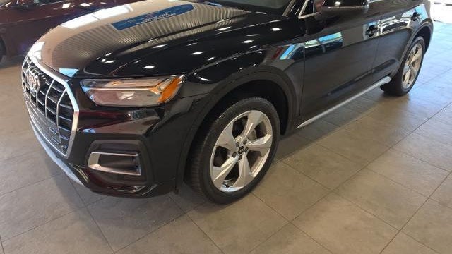 Preowned 2021 Audi Q5 quattro Premium Plus 45 TFSI for Sale