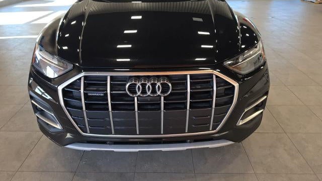 2021 Audi Q5 quattro Premium Plus 45 TFSI
