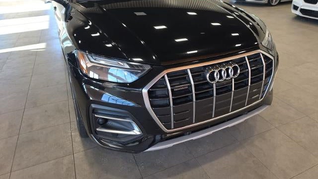 2021 Audi Q5 quattro Premium Plus 45 TFSI