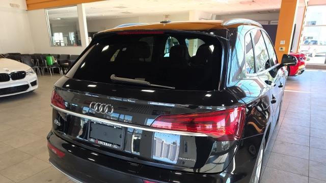 2021 Audi Q5 quattro Premium Plus 45 TFSI