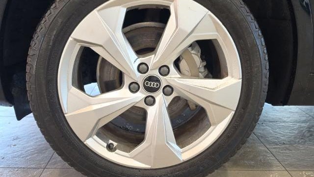 2021 Audi Q5 quattro Premium Plus 45 TFSI