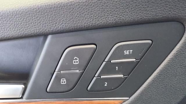 2021 Audi Q5 quattro Premium Plus 45 TFSI