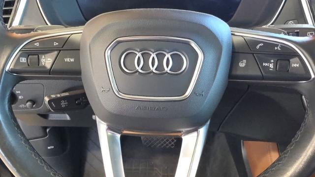 2021 Audi Q5 quattro Premium Plus 45 TFSI