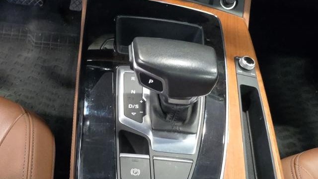 2021 Audi Q5 quattro Premium Plus 45 TFSI