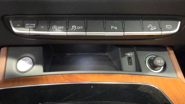 2021 Audi Q5 quattro Premium Plus 45 TFSI
