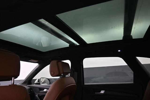 2022 Audi Q5 - $25,993