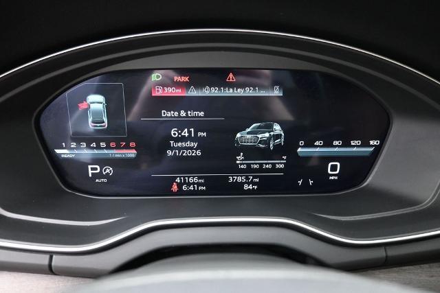 2022 Audi Q5 - $25,993