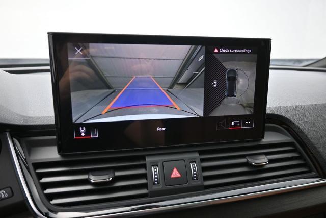 2022 Audi Q5 - $25,993