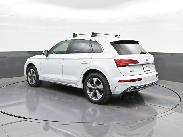 2022 Audi Q5 - $25,993